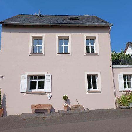 Lieblingsplatz Apartment Gipperath Екстериор снимка