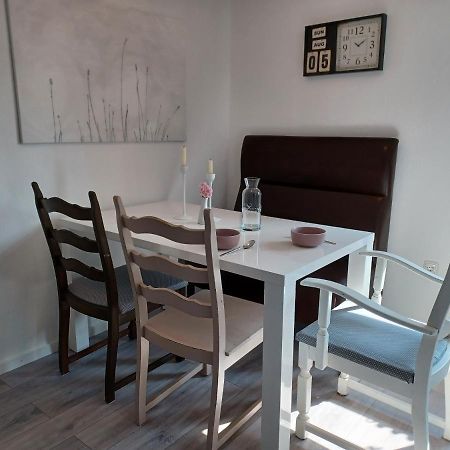 Lieblingsplatz Apartment Gipperath Екстериор снимка