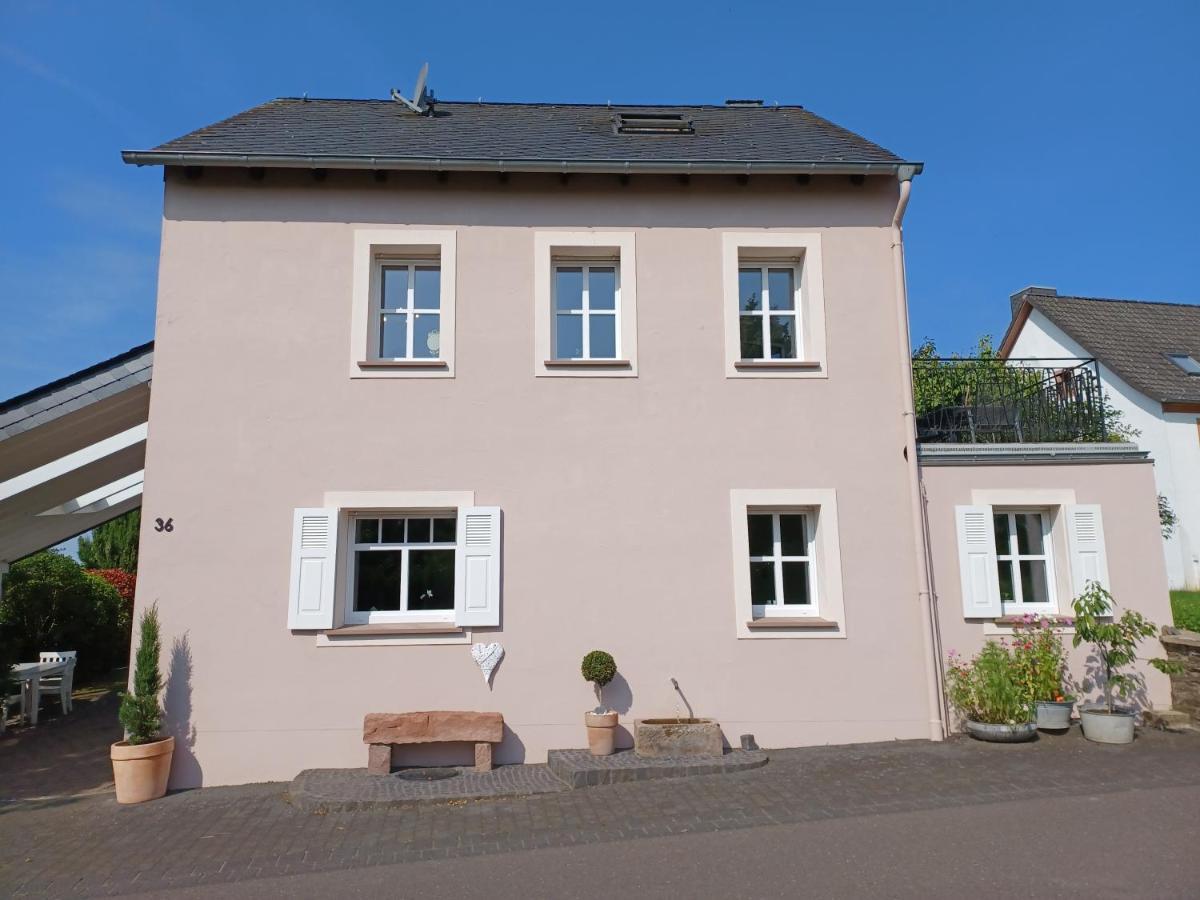 Lieblingsplatz Apartment Gipperath Екстериор снимка