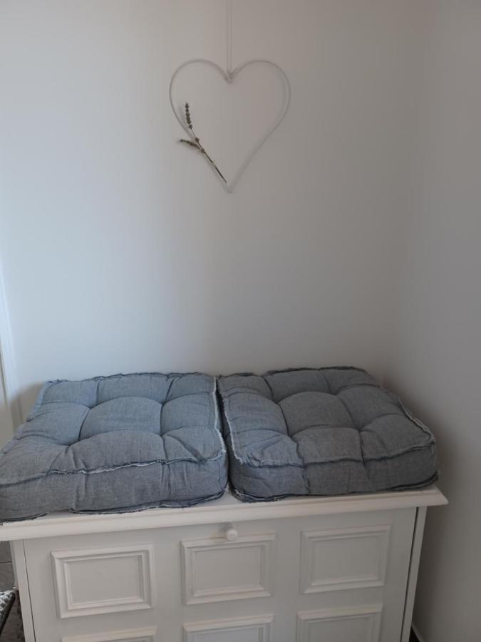 Lieblingsplatz Apartment Gipperath Екстериор снимка