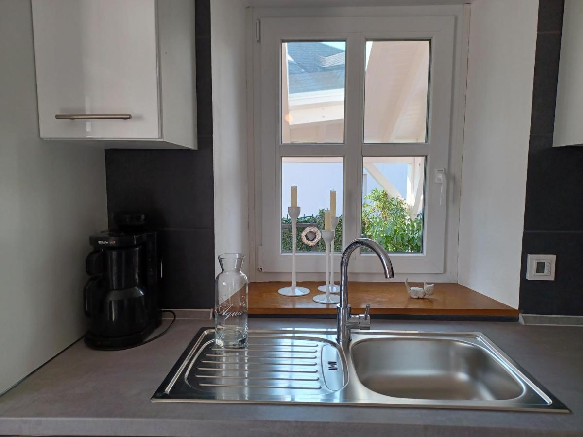 Lieblingsplatz Apartment Gipperath Екстериор снимка