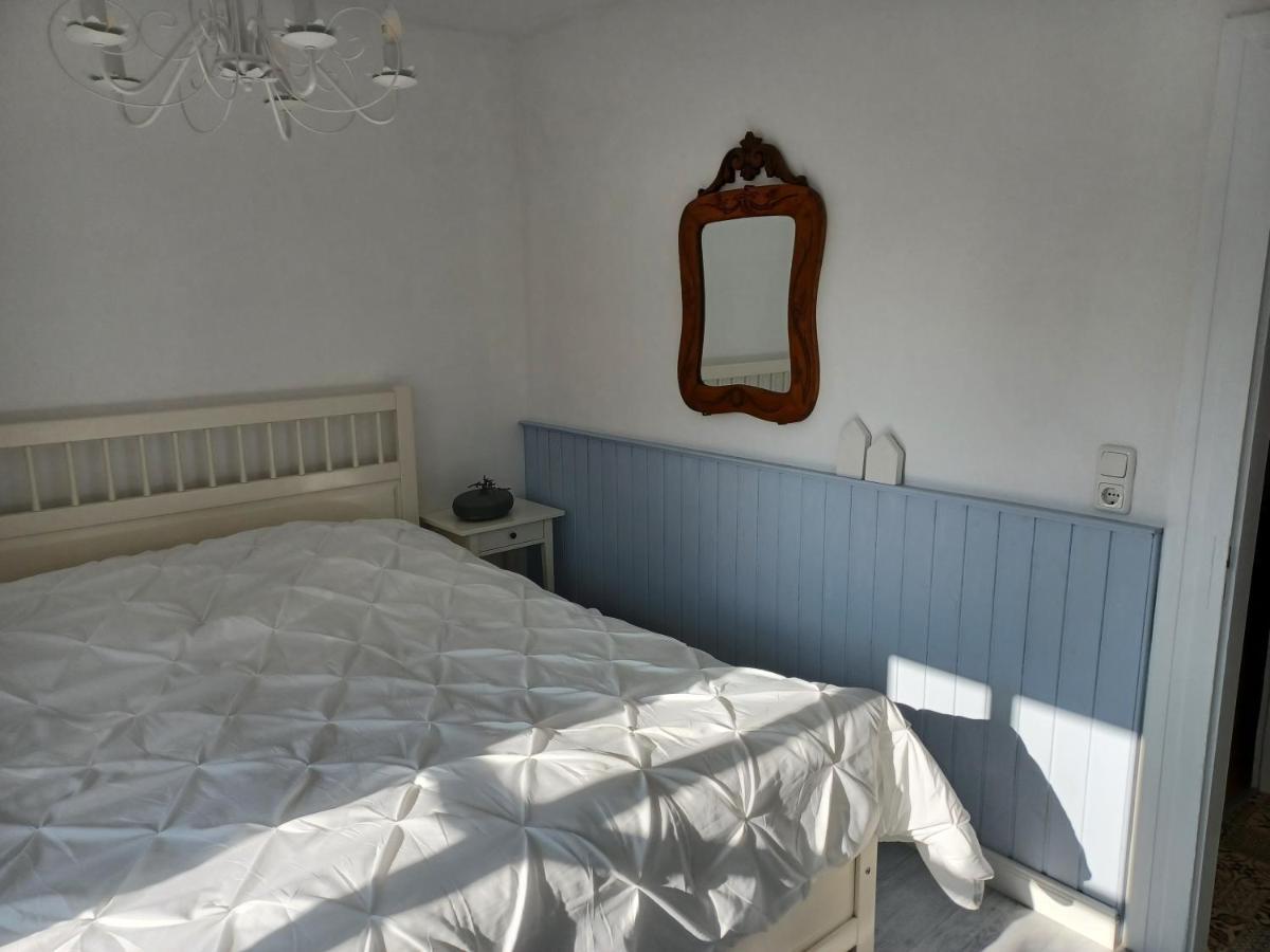 Lieblingsplatz Apartment Gipperath Екстериор снимка