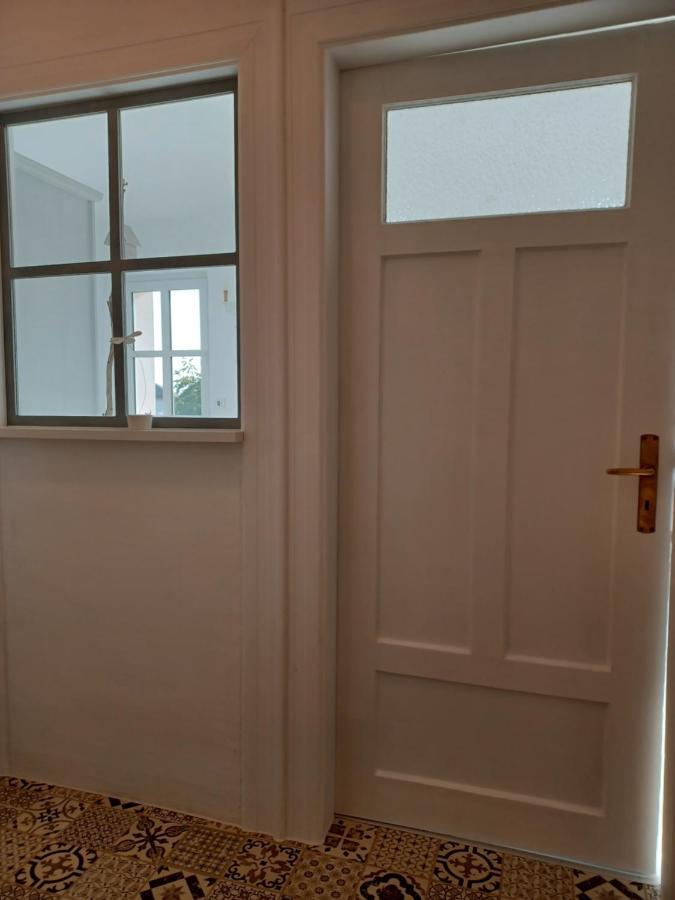Lieblingsplatz Apartment Gipperath Екстериор снимка