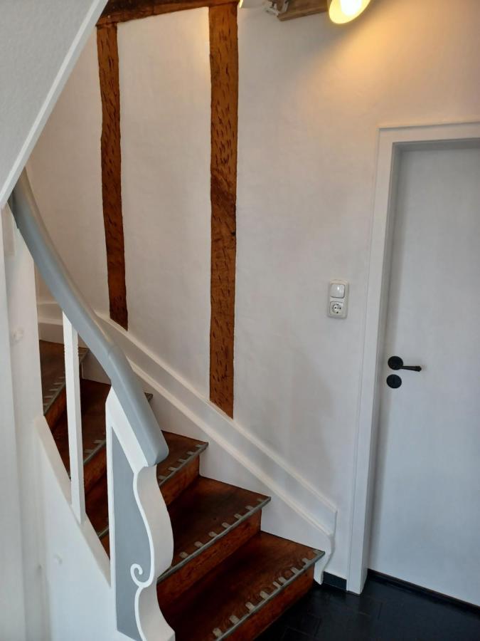 Lieblingsplatz Apartment Gipperath Екстериор снимка