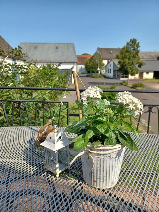 Lieblingsplatz Apartment Gipperath Екстериор снимка
