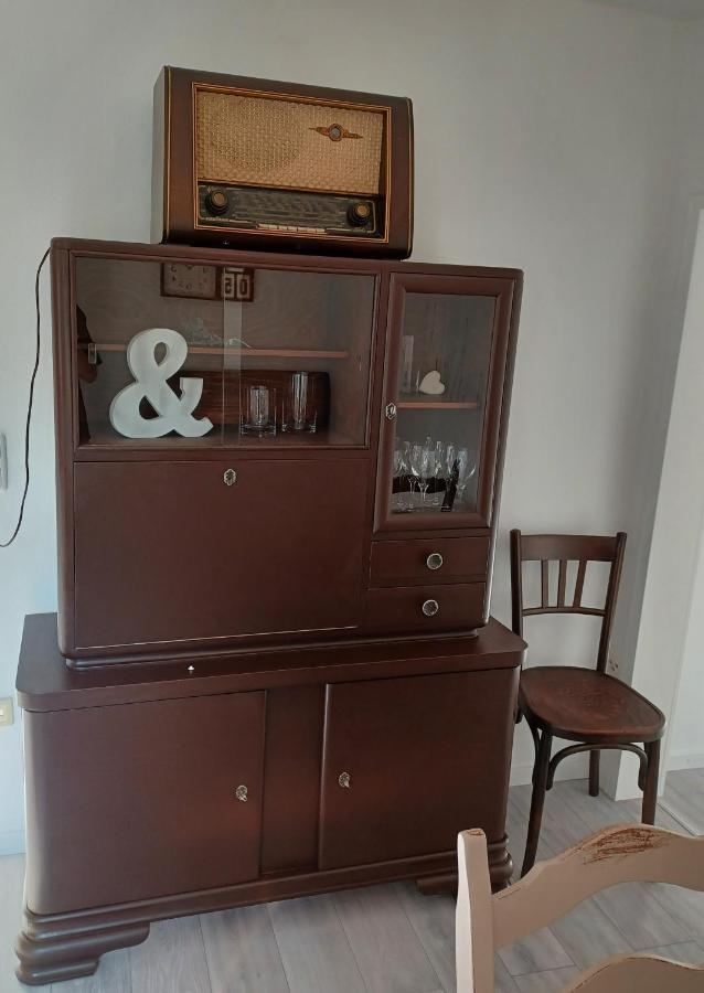 Lieblingsplatz Apartment Gipperath Екстериор снимка