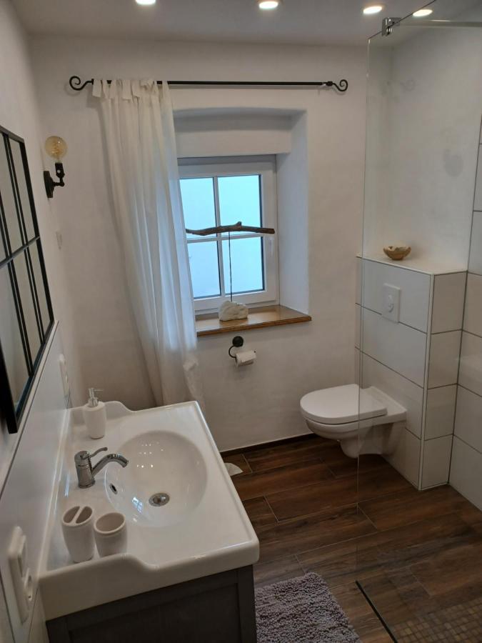 Lieblingsplatz Apartment Gipperath Екстериор снимка