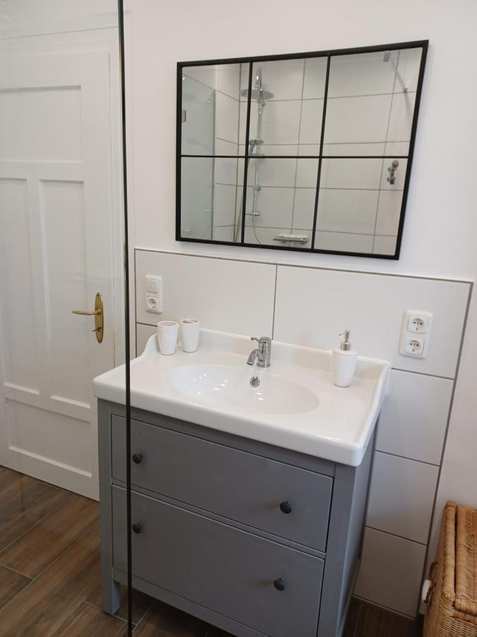 Lieblingsplatz Apartment Gipperath Екстериор снимка