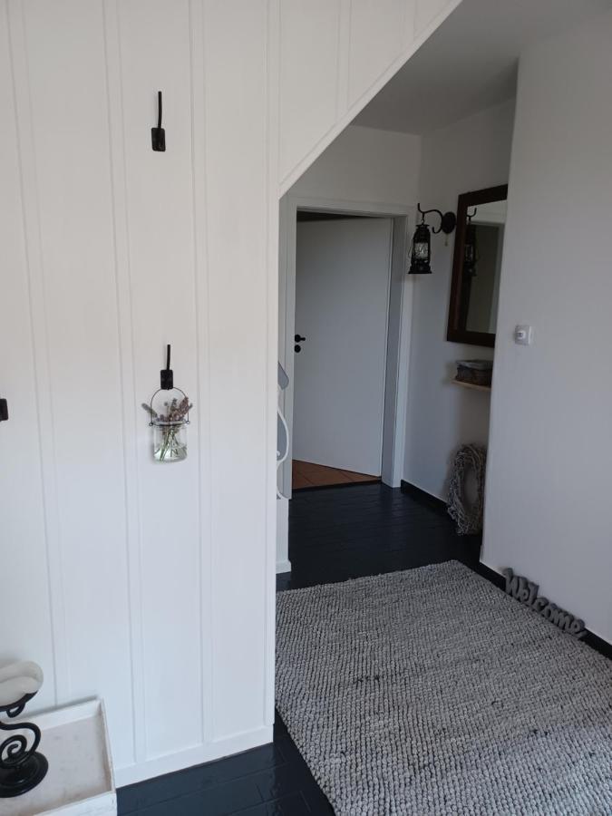 Lieblingsplatz Apartment Gipperath Екстериор снимка