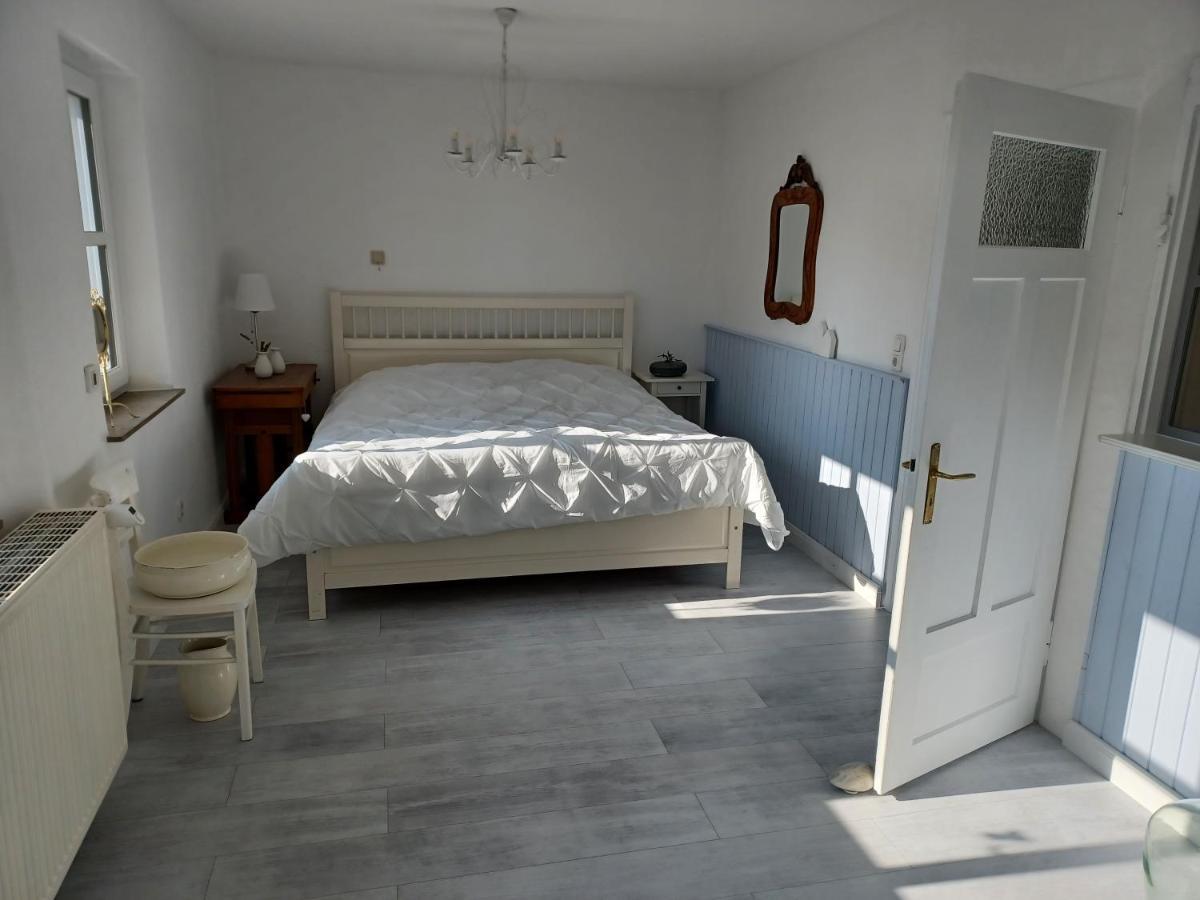 Lieblingsplatz Apartment Gipperath Екстериор снимка