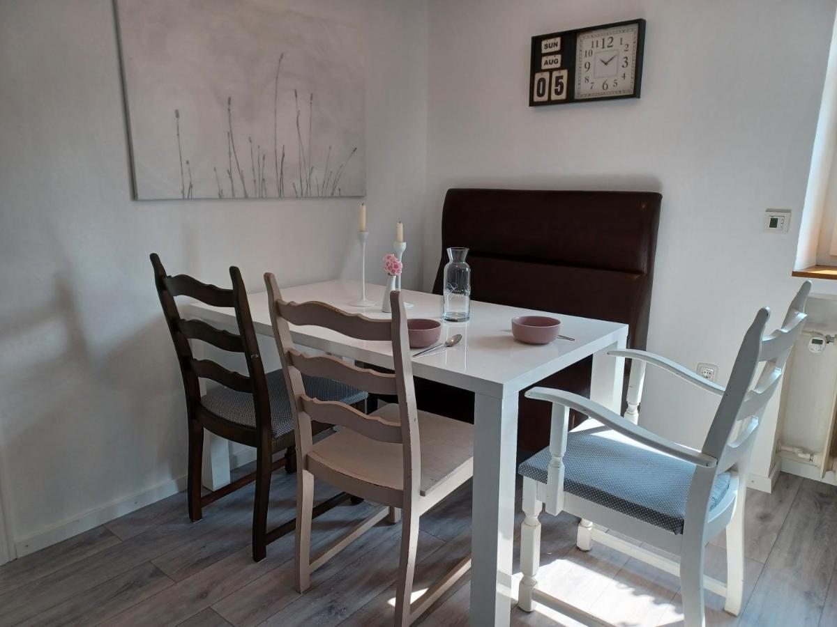 Lieblingsplatz Apartment Gipperath Екстериор снимка