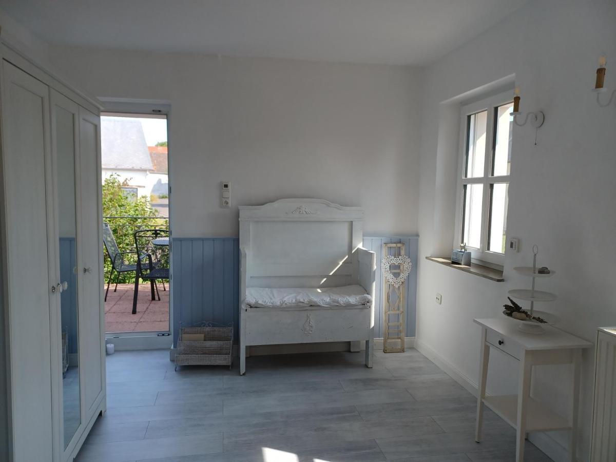 Lieblingsplatz Apartment Gipperath Екстериор снимка