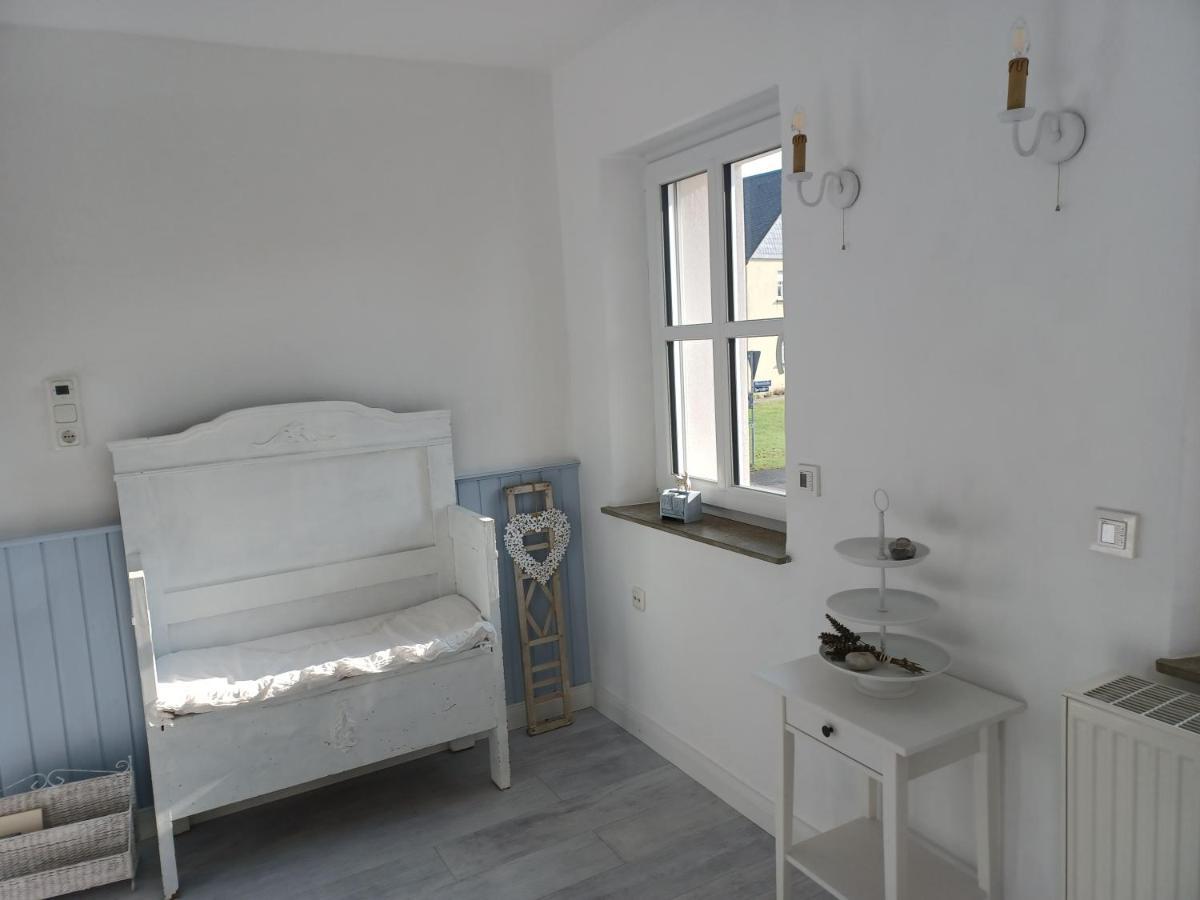 Lieblingsplatz Apartment Gipperath Екстериор снимка