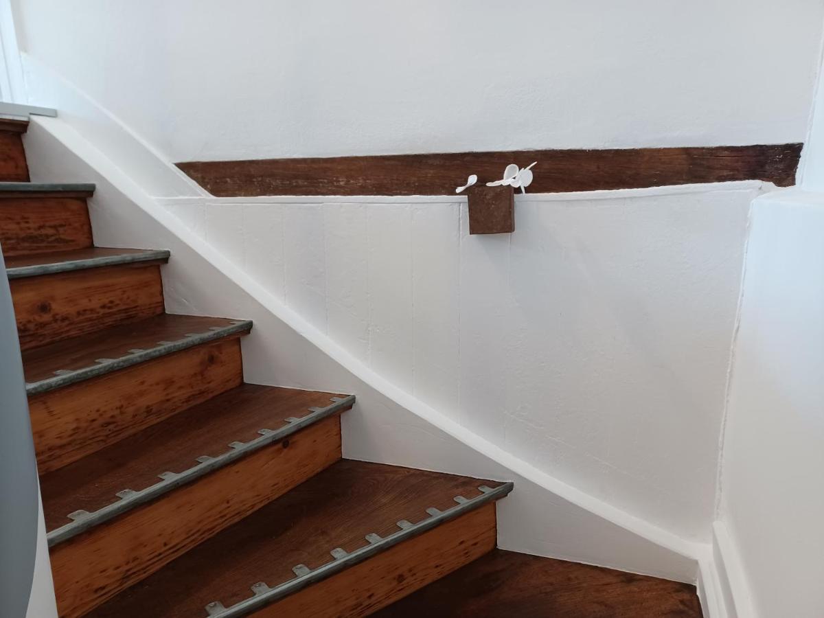 Lieblingsplatz Apartment Gipperath Екстериор снимка