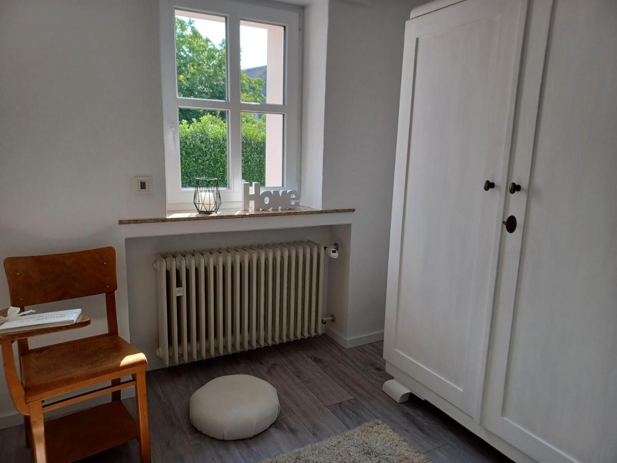 Lieblingsplatz Apartment Gipperath Екстериор снимка