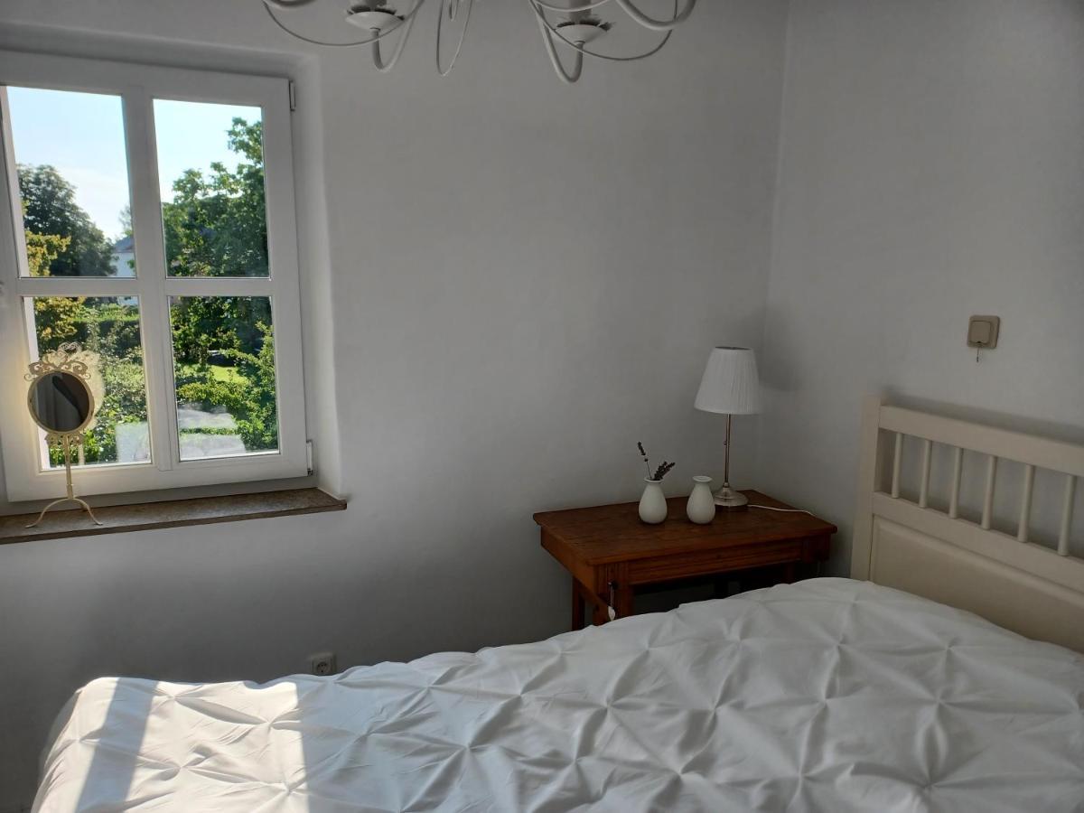 Lieblingsplatz Apartment Gipperath Екстериор снимка