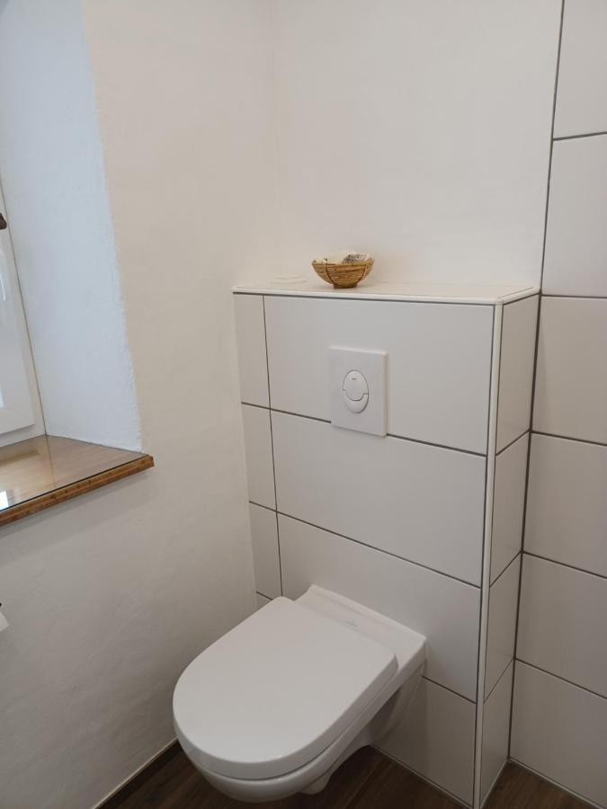 Lieblingsplatz Apartment Gipperath Екстериор снимка