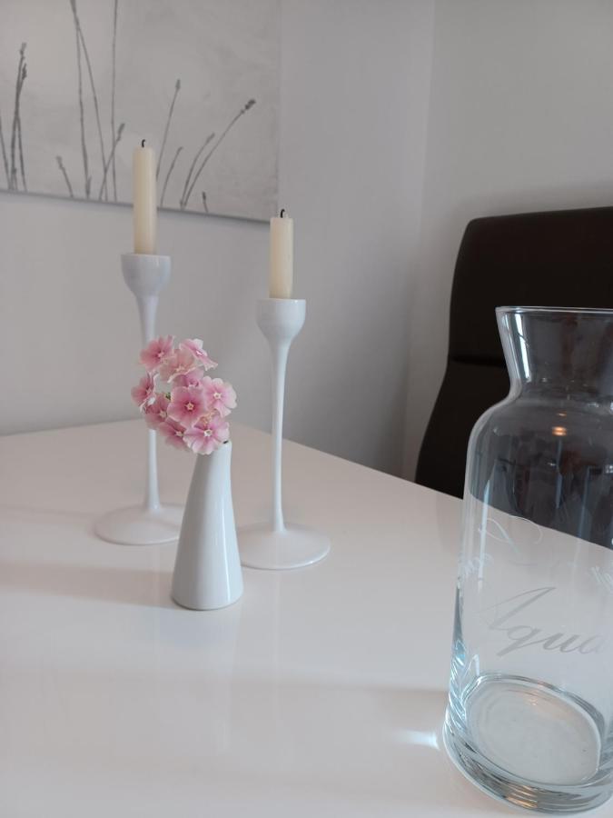 Lieblingsplatz Apartment Gipperath Екстериор снимка