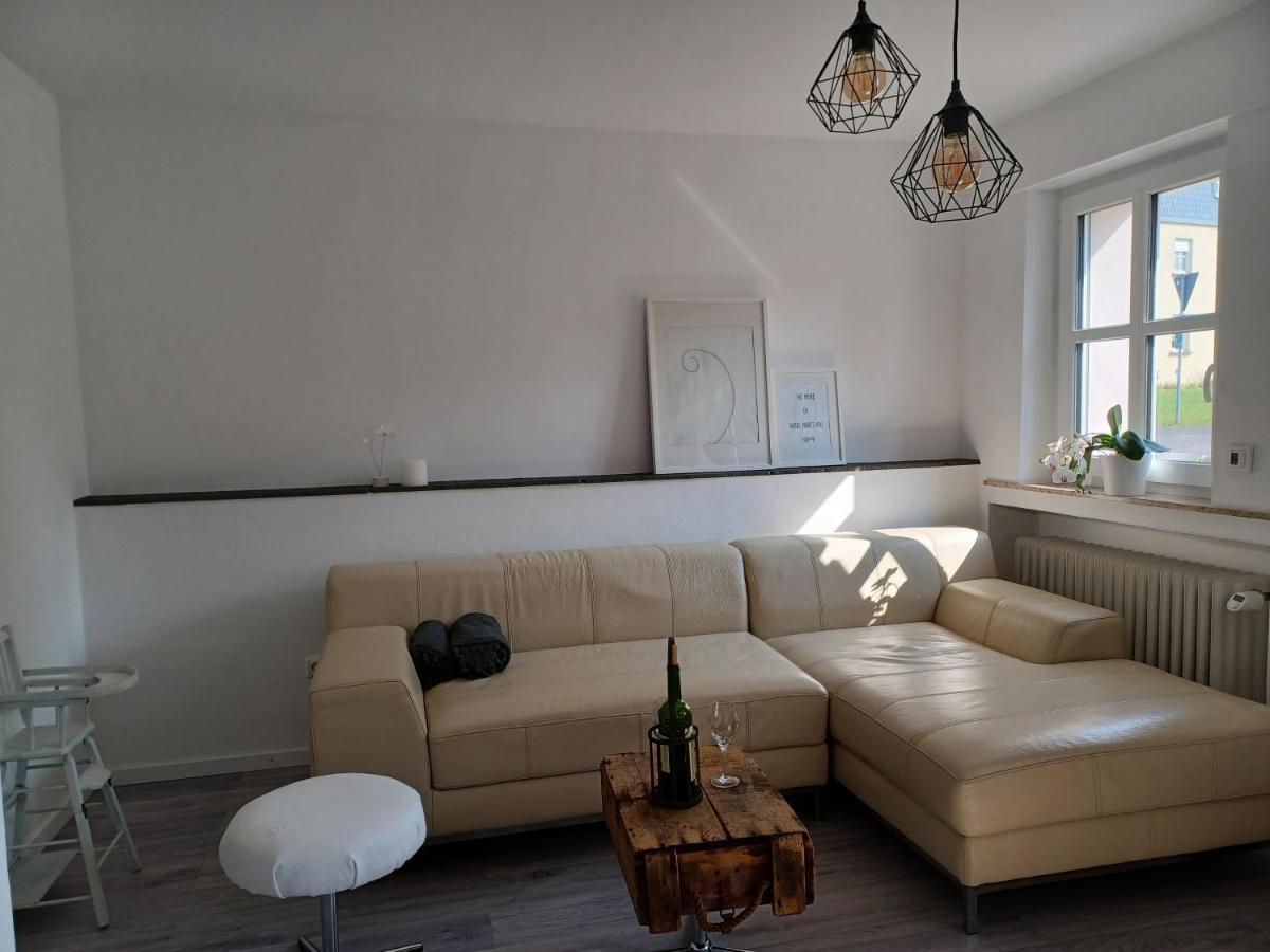 Lieblingsplatz Apartment Gipperath Екстериор снимка