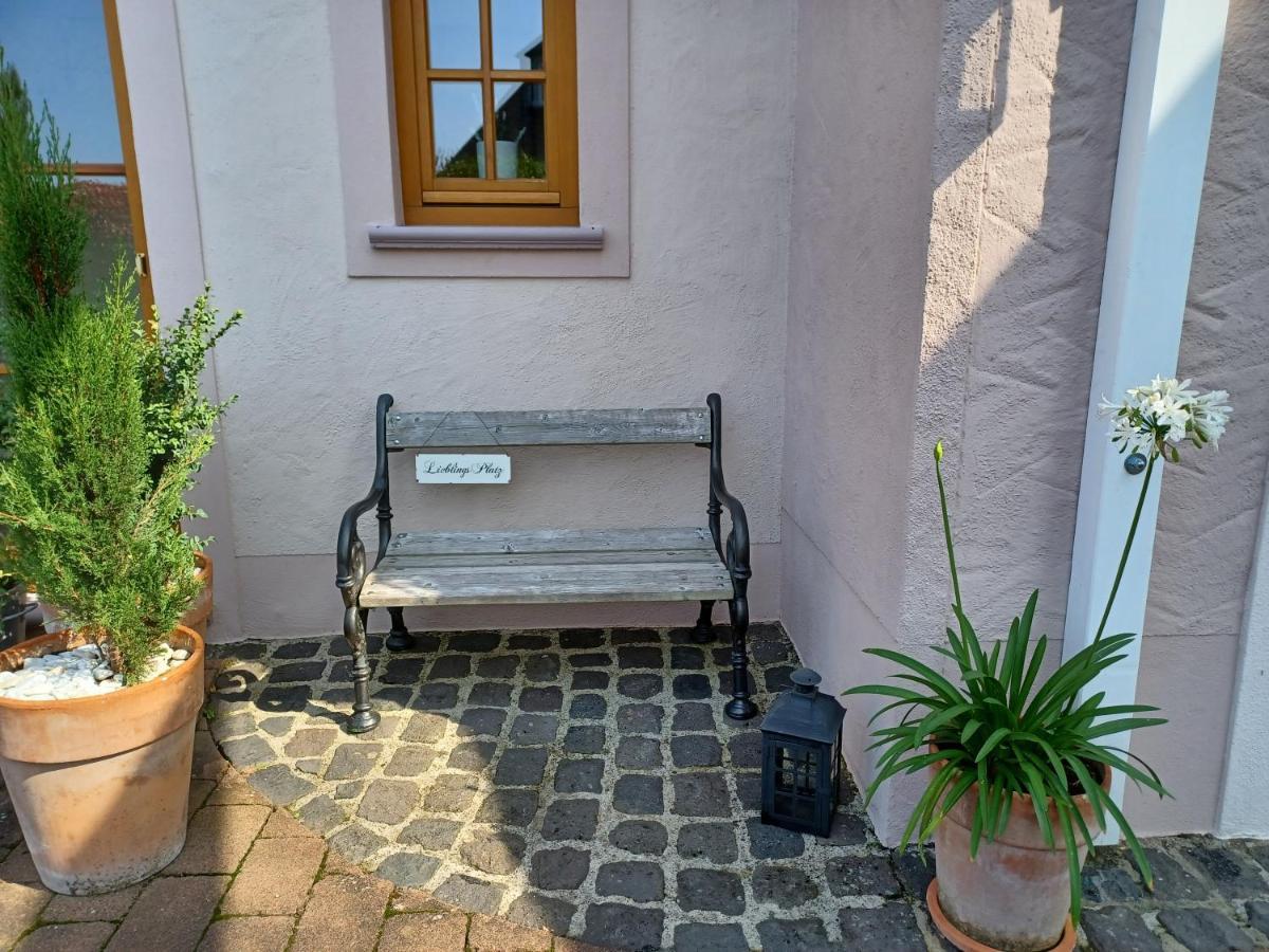 Lieblingsplatz Apartment Gipperath Екстериор снимка